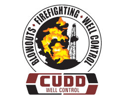 Cudd Well Control