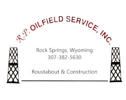 RP Oilfield Service
